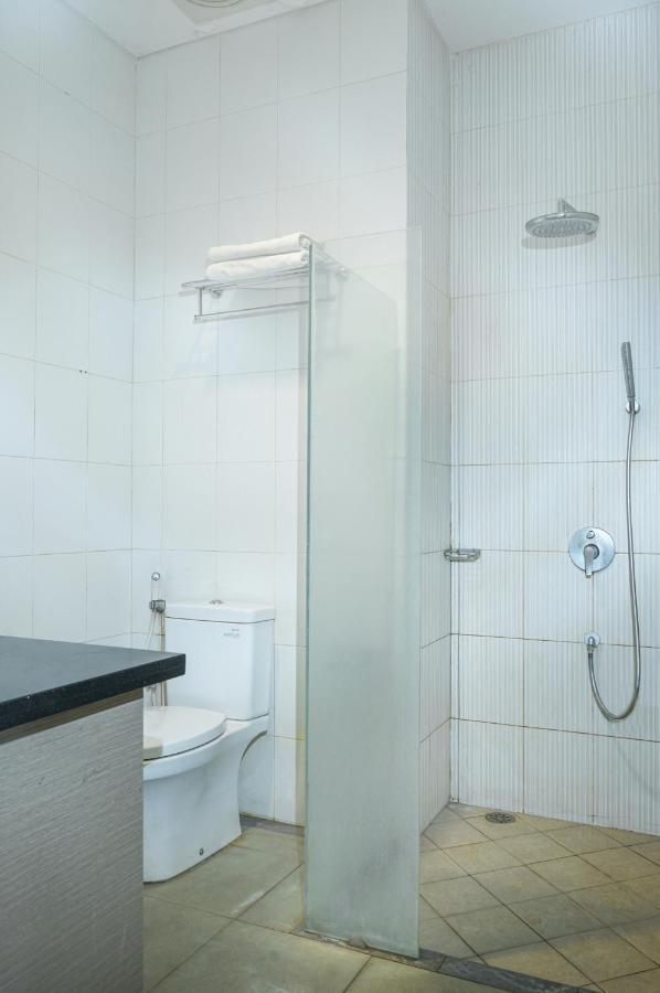 Front One Resort Indraloka Temanggung Exteriör bild